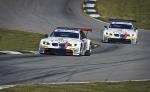BMW M3 ALMS 2011 года